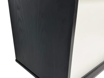 Mid-Century Modern KW26 Floating Sideboard by Martin Visser for 't Spectrum